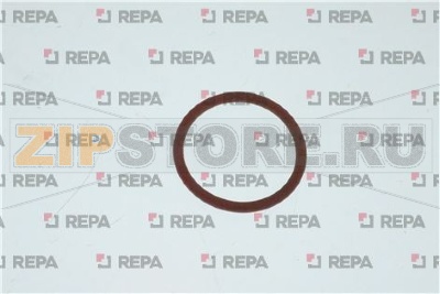 GUARNIZIONE ORM ø 4x42 mm FKM 