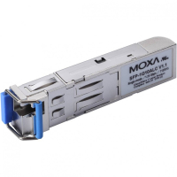 Модуль MOXA SFP-1G20ALC-T