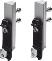 Крепление на DIN-рейку Festo MHAP2-BG-NRH-35