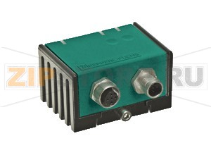 Датчик наклона Inclination sensor INY030D-F99-B20-V15 Pepperl+Fuchs General specificationsTypeInclination sensor, 2-axisMeasurement range-15 ... 15  °Absolute accuracy&le &plusmn 0.2  °Response delay&le 25 msResolution&le 0.01  °Repeat accuracy&le &plusmn 0.02  °Temperature influence&le 0.004  °/KFunctional safety related parametersMTTFd650 aMission Time (TM)20 aDiagnostic Coverage (DC)0 %Indicators/operating meansOperation indicatorLED, greenStatus indicatorLED, yellowError indicatorLED, redElectrical specificationsOperating voltage5 ... 30 V DCNo-load supply current&le 100 mAPower consumption&le 0.7 WInterfaceInterface typeJ1939Data output codebinary codeTransfer rate10 ... 1000 kBit/s , programmableNode ID0 ... 253  , programmableTerminationexternalCycle timeprogrammableSLOT Range-15 ... 15  °SLOT Offset180  °Compliance with standards and directivesStandard conformityShock and impact resistance100&nbspg according to DIN&nbspEN&nbsp60068-2-27StandardsEN 60947-5-2:2007 IEC 60947-5-2:2007Approvals and certificatesUL approvalcULus Listed, Class 2 Power SourceCSA approvalcCSAus Listed, General Purpose, Class 2 Power SourceE1 Type approval10R-04Ambient conditionsAmbient temperature-40 ... 85 °C (-40 ... 185 °F)Storage temperature-40 ... 85 °C (-40 ... 185 °F)Mechanical specificationsConnection type5-pin, M12 x 1 connector 5-pin, M12 x 1 socket internal bridgedHousing materialPADegree of protectionIP68 / IP69KMass240 gFactory settingsNode ID128Transfer rate250 kBit/s