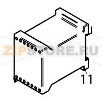 Sirius contactor 3R 230V 50/60Hz Fagor AE-101