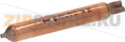 DEHYDRATOR FILTER 3-WAY 20GR 2,5-5 MM 