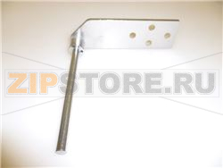 CERNIERA SUPERIORE SX 
