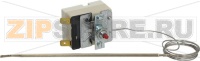 ТЕРМОСТАТ ОДНОФАЗНЫЙ 365°C