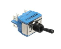 SWT TOG ON-ON DPDT BLK