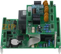 MOTHERBOARD KIT 