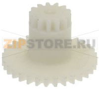 INGRANAGGIO 06 PER TIMER 59&#039;