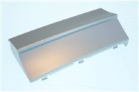COPRIPORTA SX SILVER MR    2STEP(2E)MCSA