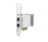 Карта сетевая HPE 656596-B21