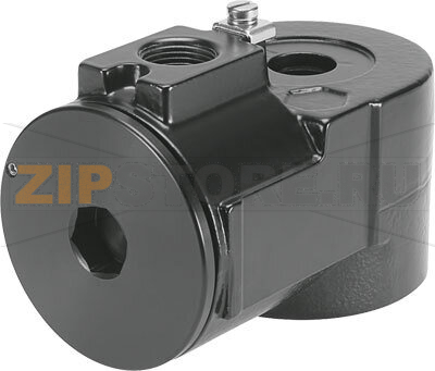 Катушка электромагнитная Festo VACC-S18-70-K4-1U-EX4D 