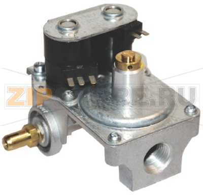 VALVOLA GAS 120V 50HZ 