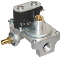 VALVOLA GAS 120V 50HZ