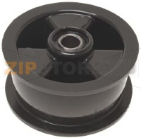 ПЛАСТИКОВАЯ СТЯЖКА ШКИВА