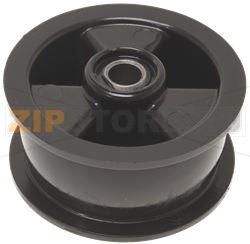 ПЛАСТИКОВАЯ СТЯЖКА ШКИВА 