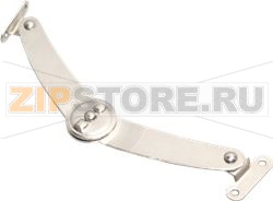 CHARNIERE GAUCHE ET DROITE 