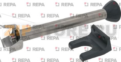 НОГА ПОГРУЖЕНИЯ В СБОРЕ 425ММ 