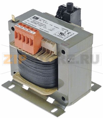 ТРАНСФОРМАТОР ГЛАВНЫЙ RATIONAL 3037.0246 