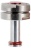 PRESSURE-GAUGE VALVE LARGE AETERNUM