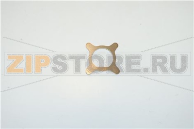 ДЕРЖАТЕЛЬ ФИЛЬТРА INOX 