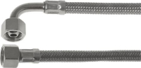 FLEXIBLE HOSE ø 3/8Fc x CFc 2500 mm