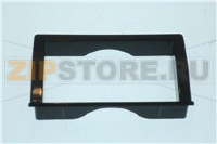 CORNICETTA DADA NERA