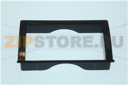 CORNICETTA DADA NERA 