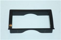 CORNICETTA DADA NERA