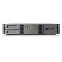 Ленточная библиотека HPE AK379A