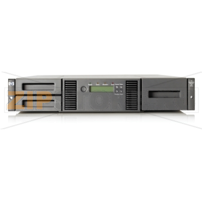 Ленточная библиотека HPE AK379A 