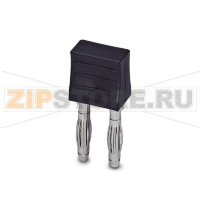 Короткозамыкающая вилка Phoenix Contact KSS 10