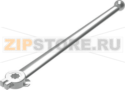 Рычаг ручной Festo VAOH-F9-11-H9-A 