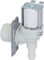 SOLENOID VALVE ELBI 1 WAY 90°