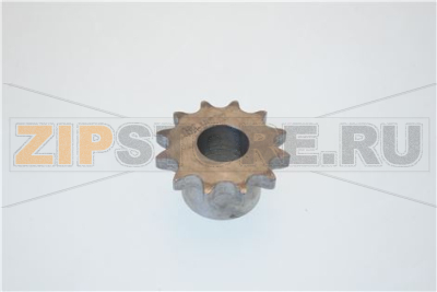 PIGNON OUTIL SPIRALE 