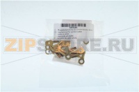 COSSE A OEILLET POUR CABLE