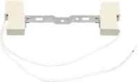 DOUILLE R7S AVEC ETRIERS