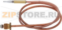 THERMOCOUPLE M10x1 60 cm 