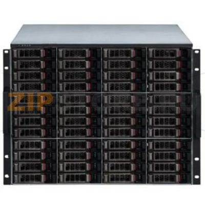 Хранилище данных 48 HDD Dahua DHI-EVS7048S-R 