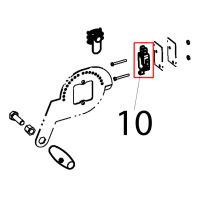 Microinterruttore Tecnoinox FR48FE7