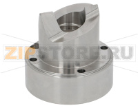 Ледорез Brema GB 1540