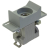 Держатель предохранителей, 16 A, AC 400 В, D01, 1P, IEC Eaton 1 POLE BASE FOR DO1 FUSE - Держатель предохранителей, 16 A, AC 400 В, D01, 1P, IEC Eaton 1 POLE BASE FOR DO1 FUSE