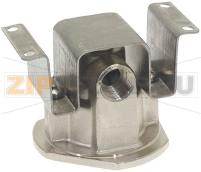 TRI-LOBE RINSING HEAD 