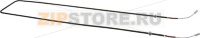 HEATING ELEMENT LOWER 1456W 230V