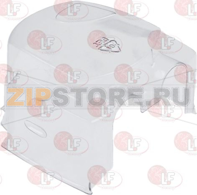 PURITY C FILTER HEAD CAP 