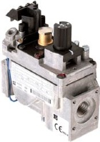SOLENOID VALVE SIT.820 MV