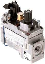 SOLENOID VALVE SIT.820 MV 
