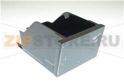 КОНТЕЙНЕР ДЛЯ КОФЕЙНЫХ ОТХОДОВ DE LONGHI 7313235401 