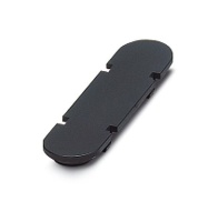 Крышка для разъема подключения к сети 400 В Phoenix Contact IB IL 400 CN-COV