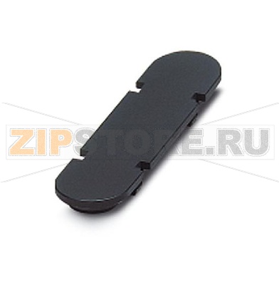 Крышка для разъема подключения к сети 400 В Phoenix Contact IB IL 400 CN-COV для клеммных модулей Inline для высоких нагрузок.Минимальный заказ: 10 шт.Упаковка: 10 шт.