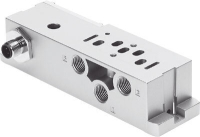 Плита монтажная Festo VABS-S4-1S-G14-B-R3