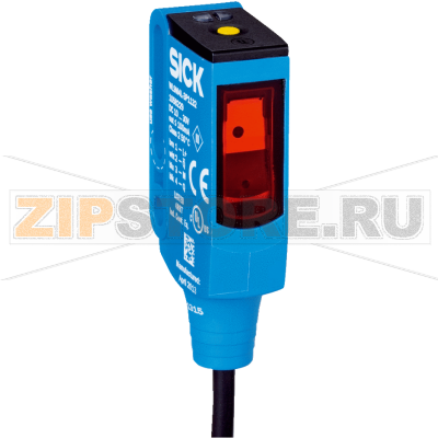 Датчик оптический SICK WL9M4L-3P1132 